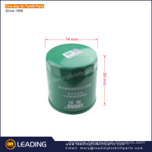 Factory Direct Sell High Quality Oil Filter